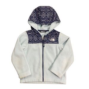 NORTH FACE Fleece Jacket